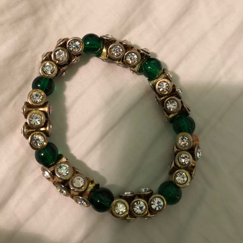 HANDMADE BRACELET
